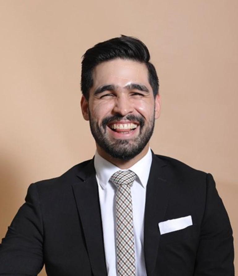 DIEGO BARBOSA