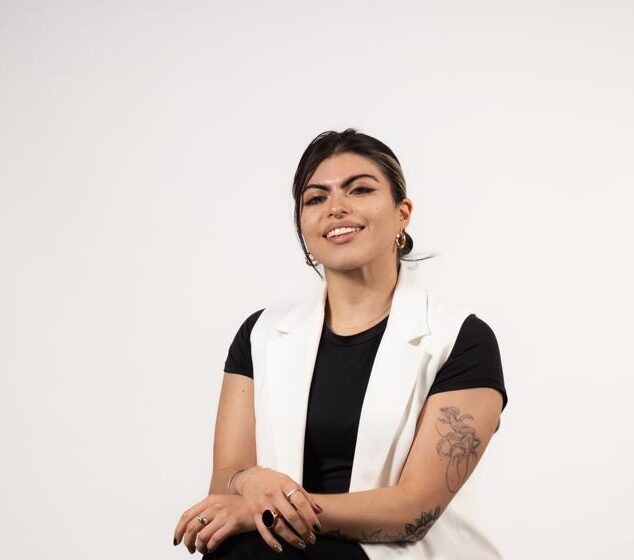 ANA LAURA MARIN